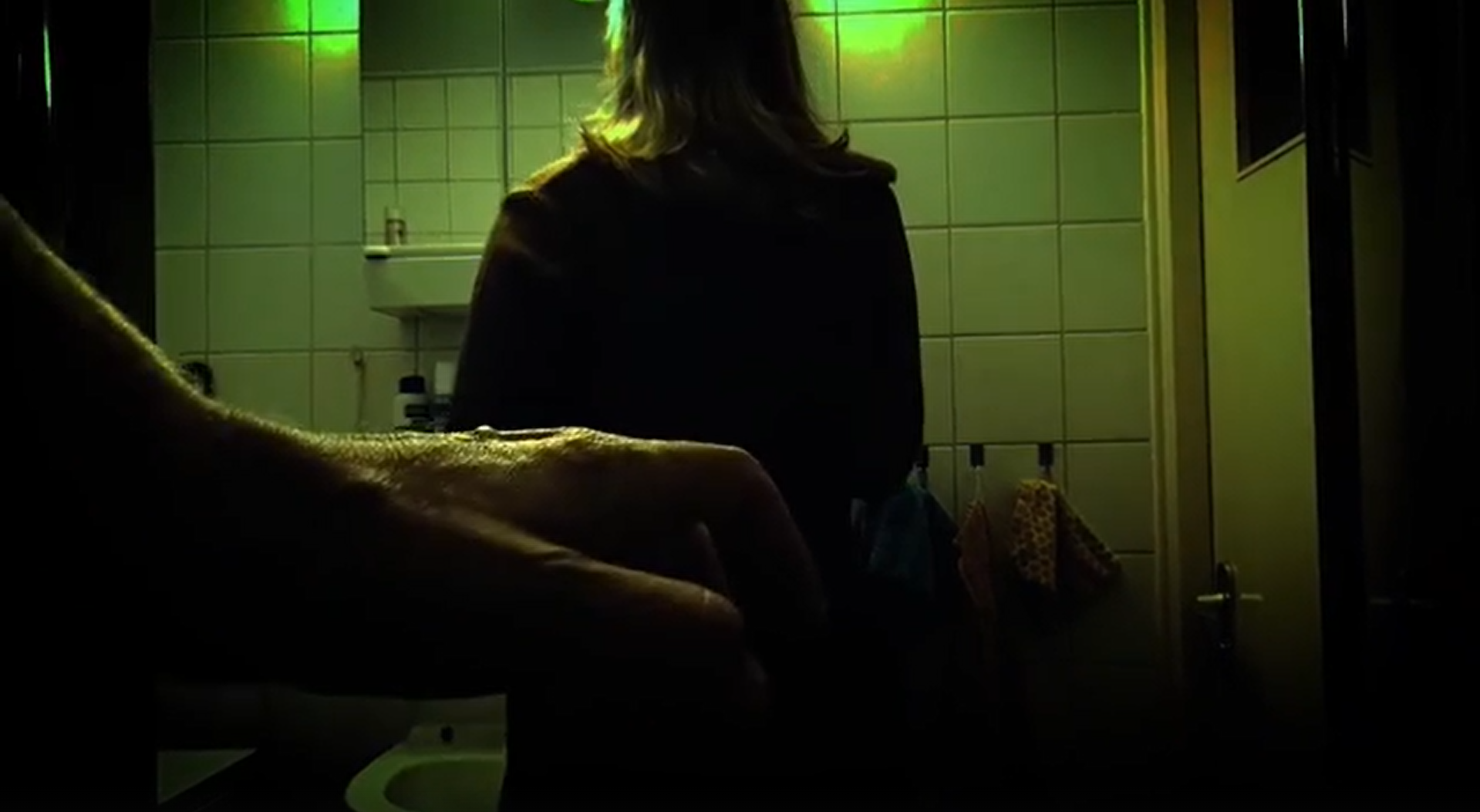 detailbeeld echoes of the future