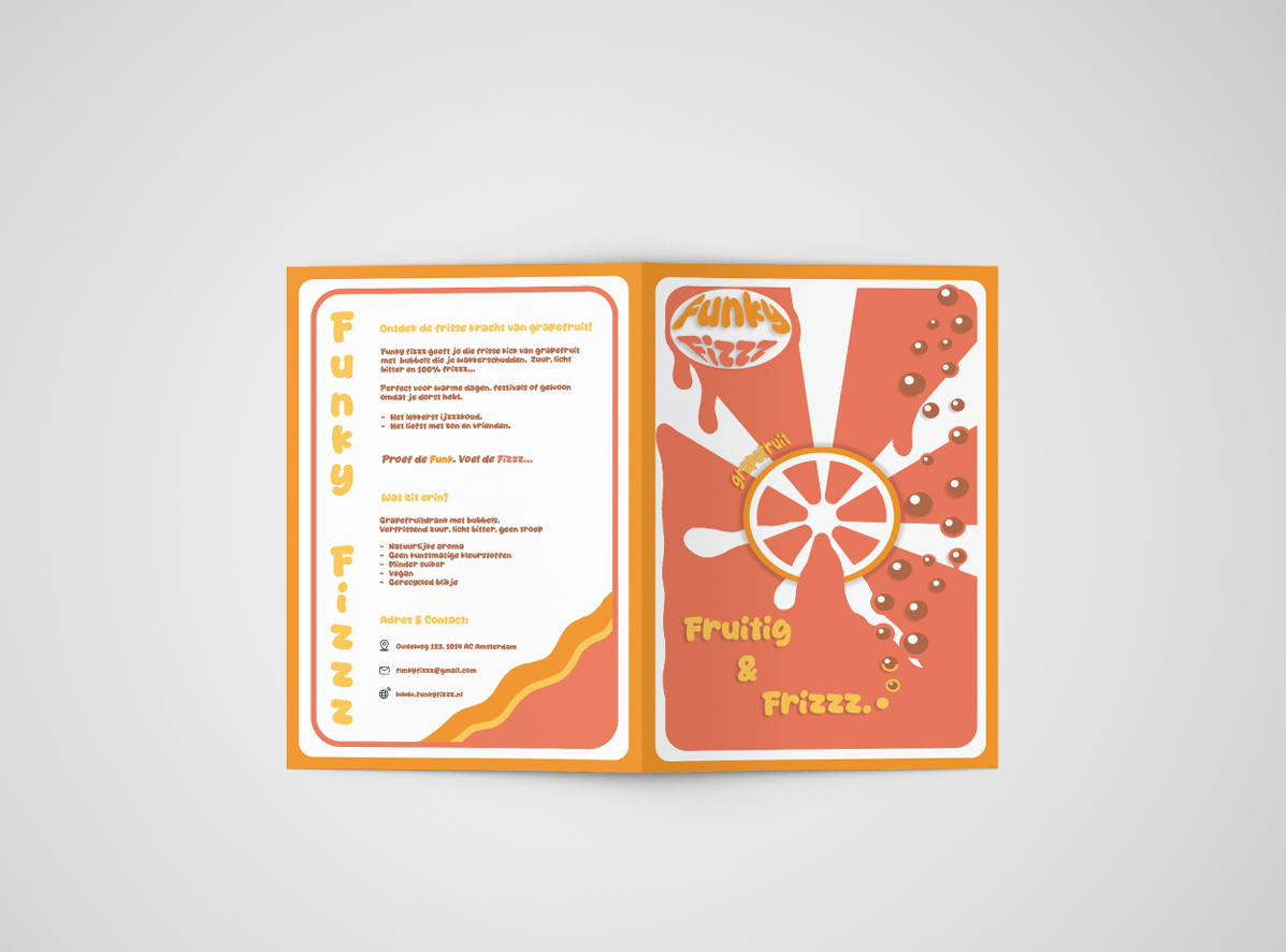 detailbeeld funkyfizz