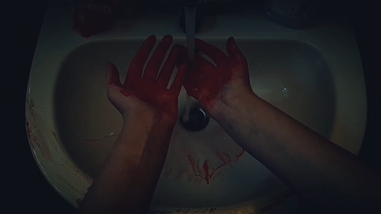 detailbeeld echoes of the future