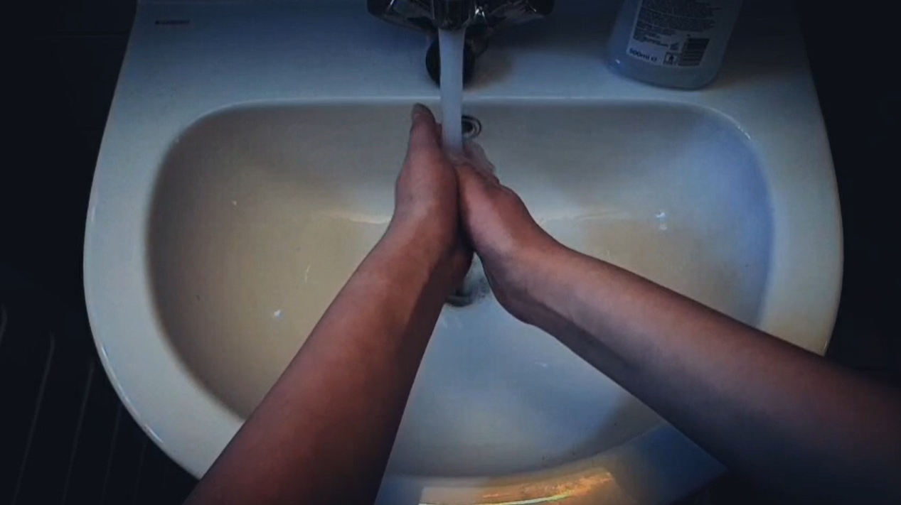 detailbeeld echoes of the future