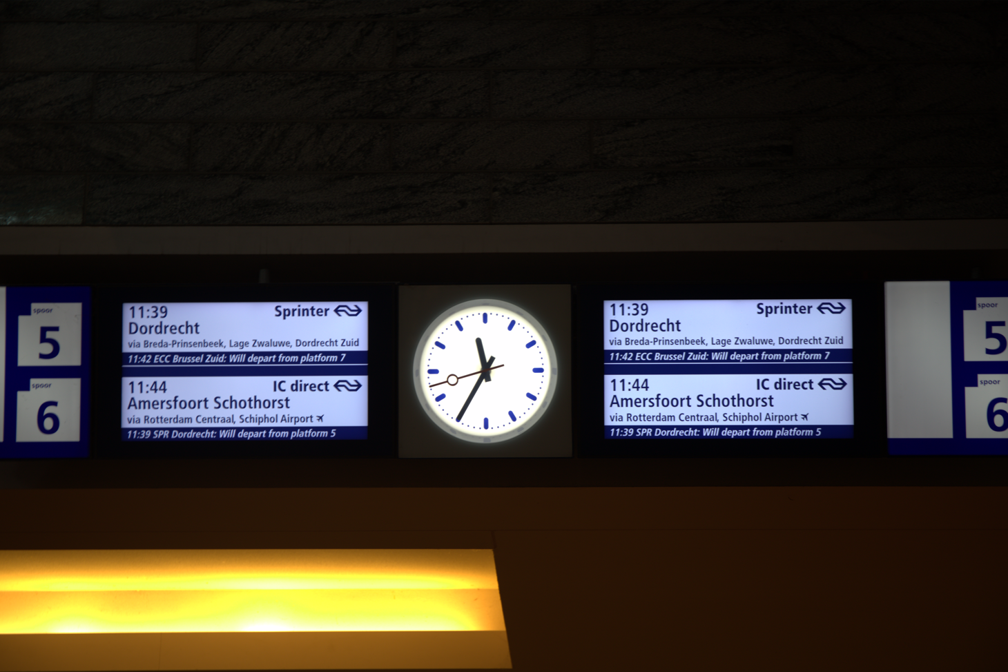 detailbeeld paranoide