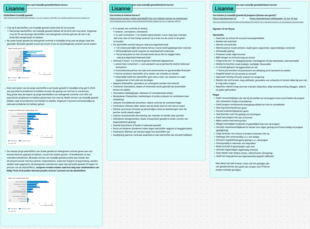 detailbeeld veilig thuis