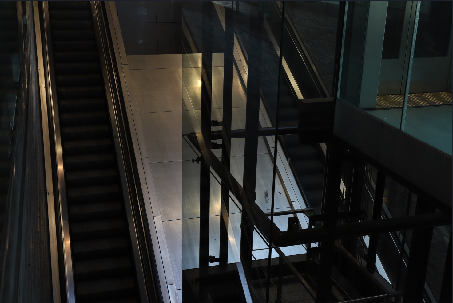 detailbeeld paranoide