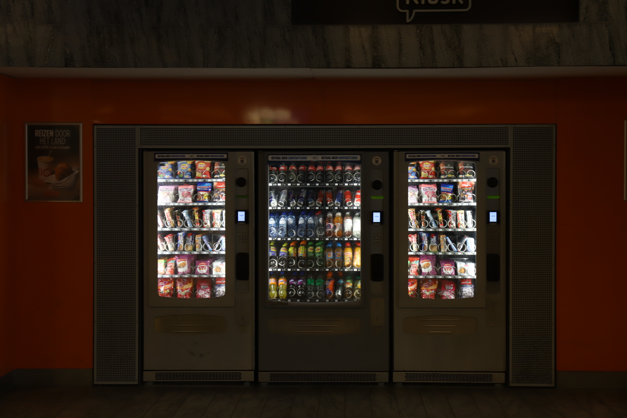 detailbeeld paranoide